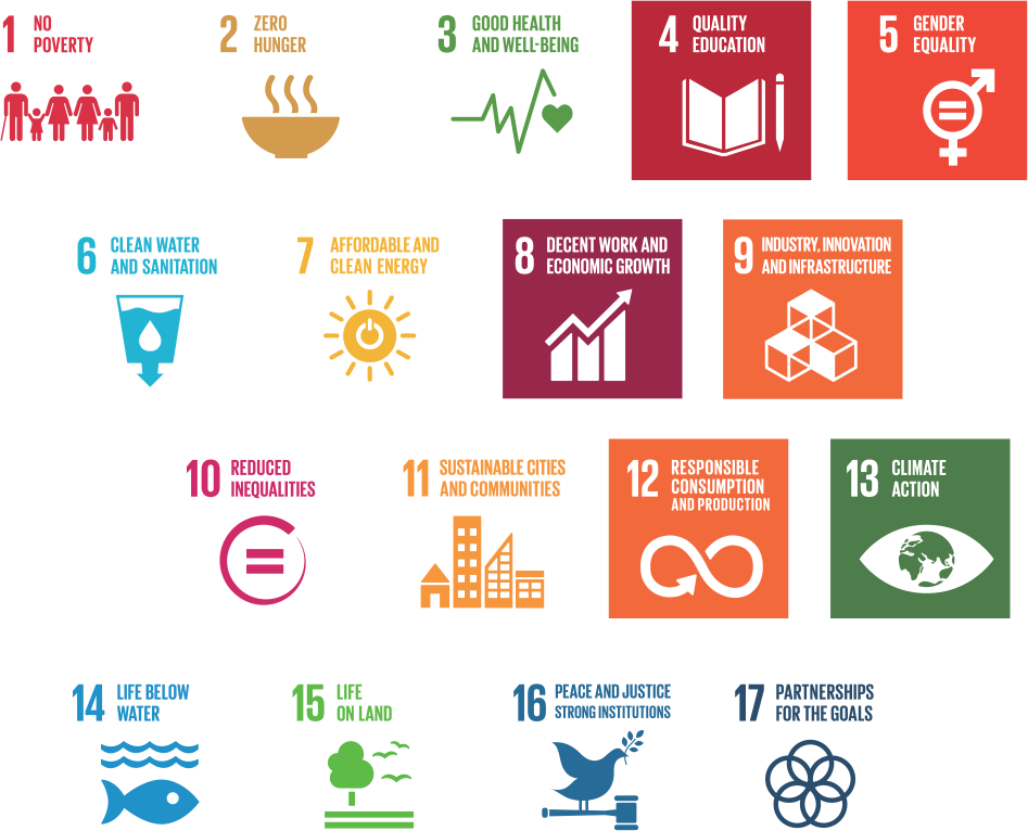 U.N. Sustainable Development Goals | Lenovo